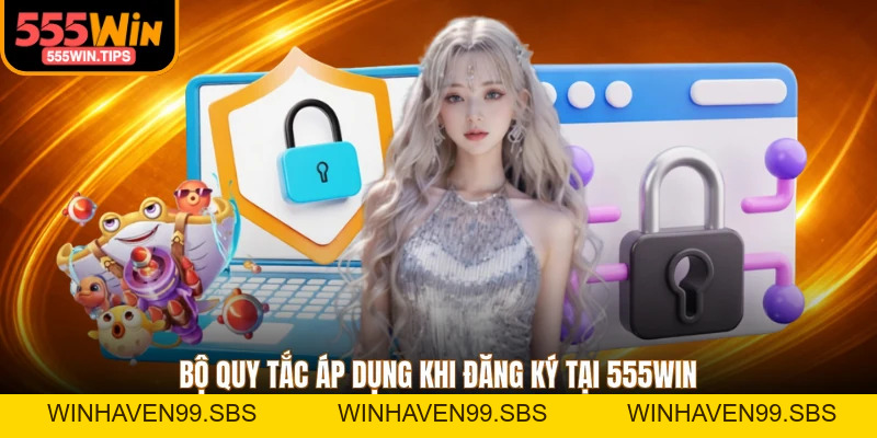 Điều Khoản Và Điều Kiện - Bộ Quy Tắc Tạo Tính Minh Bạch