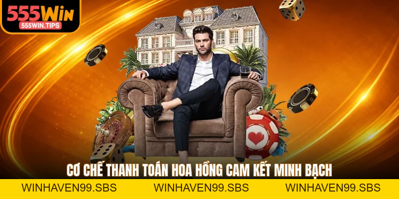 Chính Sách Đại Lý - Cơ Hội Vàng Bùng Nổ Thu Nhập Tại 555WIN
