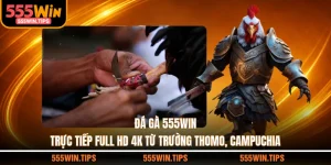 Game 555WIN - Đổi Thưởng An Toàn Kho Game Đa Dạng