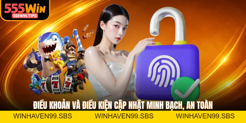Điều Khoản Và Điều Kiện - Bộ Quy Tắc Tạo Tính Minh Bạch