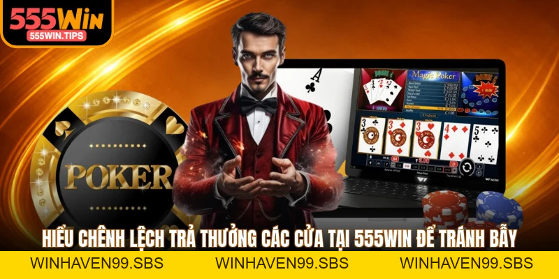 Top 3 Chiến Thuật Chơi Poker 3 Lá Giành Ưu Thế Trong Ván Đấu