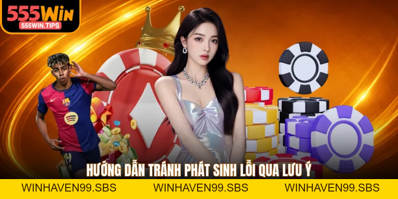 Hướng Dẫn 555WIN - Cẩm Nang Giải Trí Toàn Diện An Toàn