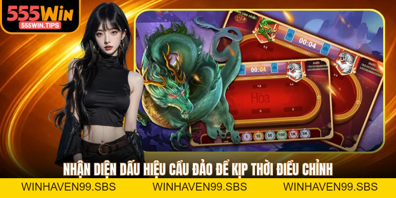 Cách Soi Cầu Rồng Hổ - 3 Kỹ Thuật Bắt Nhịp Chuẩn Nhất 2026