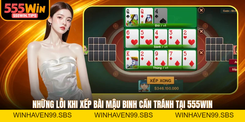 4 Cách Xếp Bài Mậu Binh Luôn Thắng Từ Cao Thủ Chuyên Nghiệp