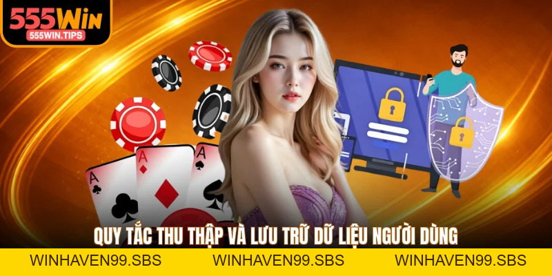 Chính Sách Bảo Mật - Cập Nhật 3+ Nội Dung Cam Kết An Toàn