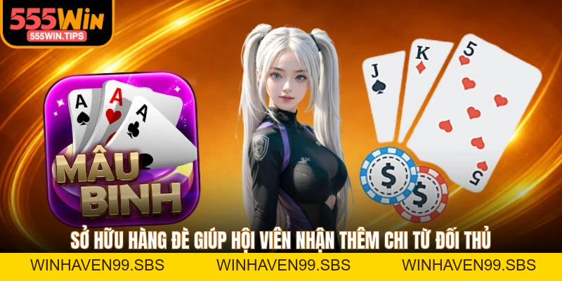 Cách Tính Chi Mậu Binh - Công Thức Ghi Nhớ Nhanh Sau 2 Phút