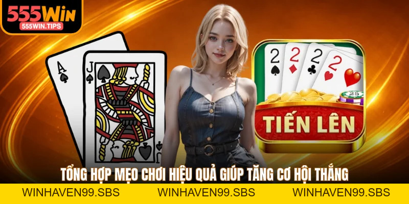 Cách Chơi Tiến Lên Đếm Lá Chi Tiết Từ A-Z Cho Hội Viên Mới