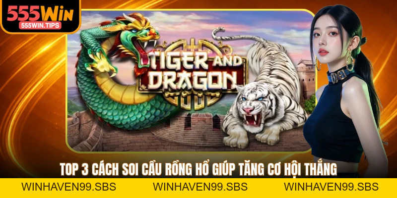 Cách Soi Cầu Rồng Hổ - 3 Kỹ Thuật Bắt Nhịp Chuẩn Nhất 2026