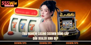 Game 555WIN - Đổi Thưởng An Toàn Kho Game Đa Dạng