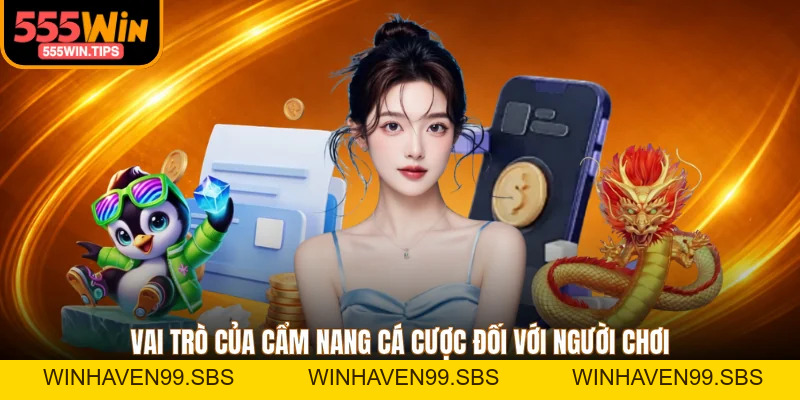 Cẩm Nang Cá Cược - Bật Mí Bí Kíp Chinh Phục Mọi Ván Chơi