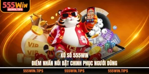 Game 555WIN - Đổi Thưởng An Toàn Kho Game Đa Dạng